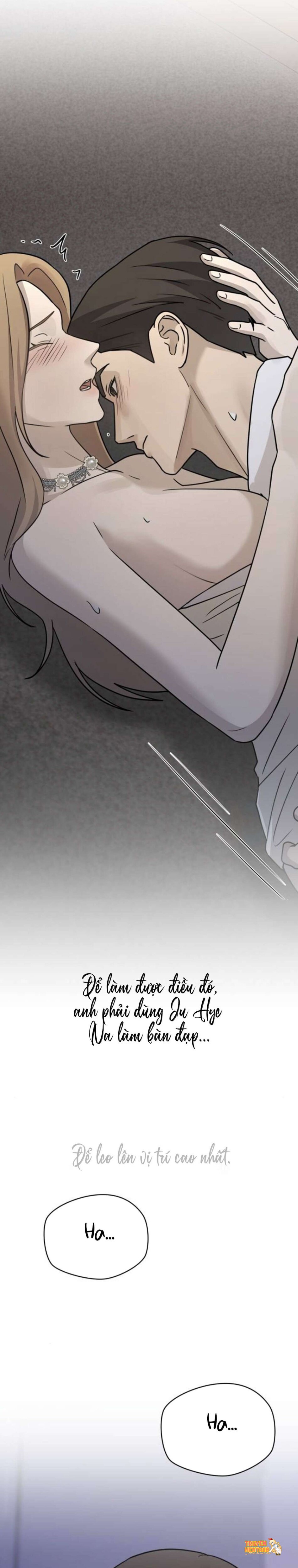 Xem ảnh 〖18+〗- Cô Thư Ký Mắc Kẹt Giữa Hai Người Đàn Ông - Chapter 27 - tmpcdfsawmx - Truyenhentaiz.net