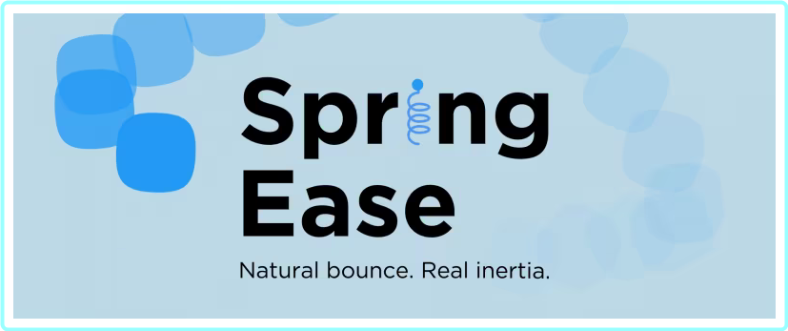 Aescripts Spring Ease V1.0 – (9 MB)