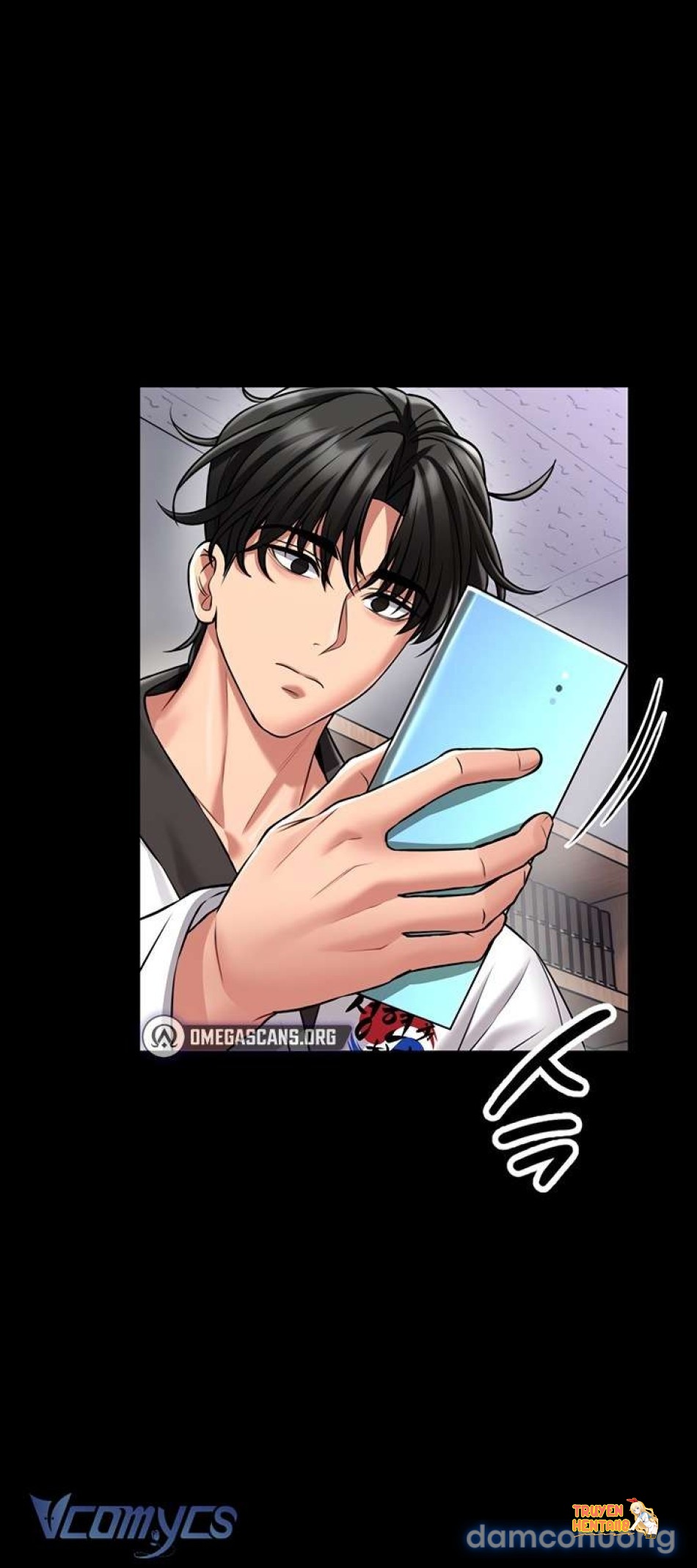 Xem ảnh tmpwyqgziot trong truyện hentai Hướng Dẫn Bảo Vệ Bản Thân - Chapter 1 - hentaitvn.net