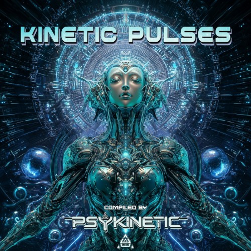 VA - Kinetic Pulses (2026)