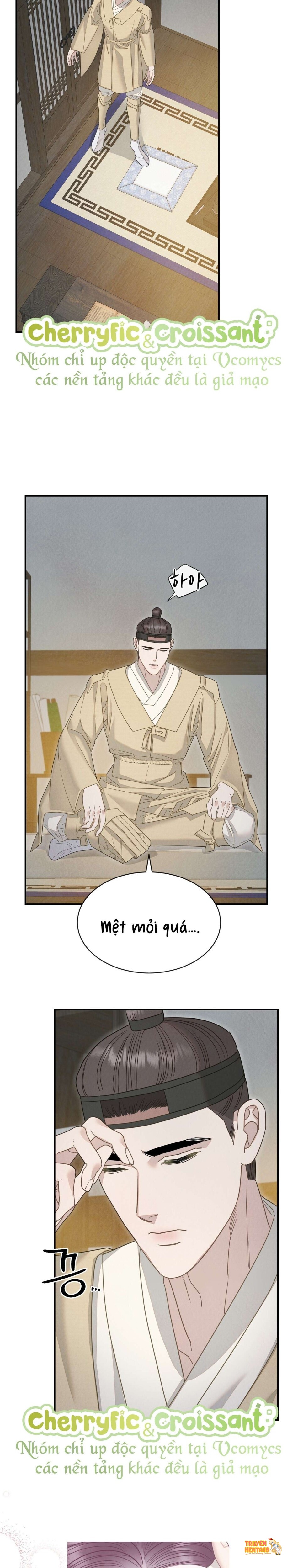 Xem ảnh tmp6fcyf5dx trong truyện hentai 『18+』khúc Hoan Ca Luyến Ái - Chapter 2 - www.hentaitvn.net