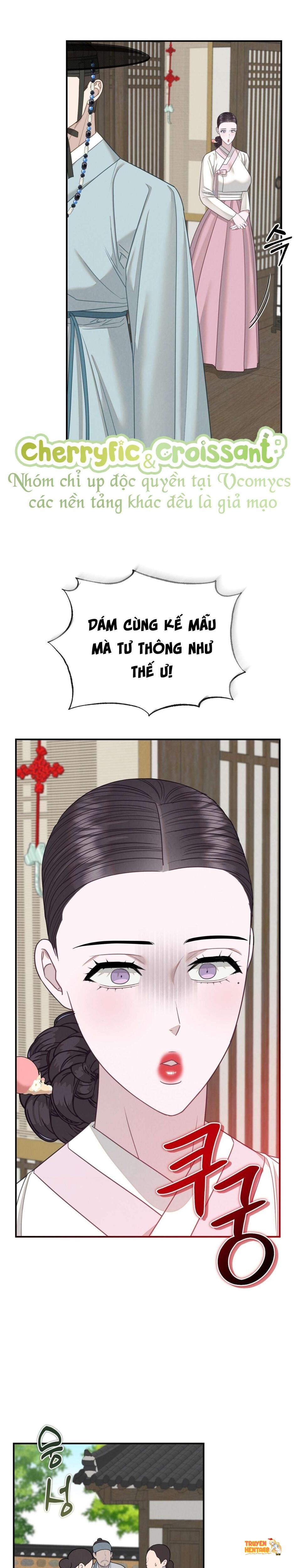 Xem ảnh tmpcvm7tqgf trong truyện hentai 『18+』khúc Hoan Ca Luyến Ái - Chapter 11 - hentaitvn.net