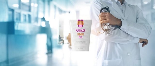 Fungalor Premium Plus opinioni, forum, la composizione, il prezzo, dove acquistare?