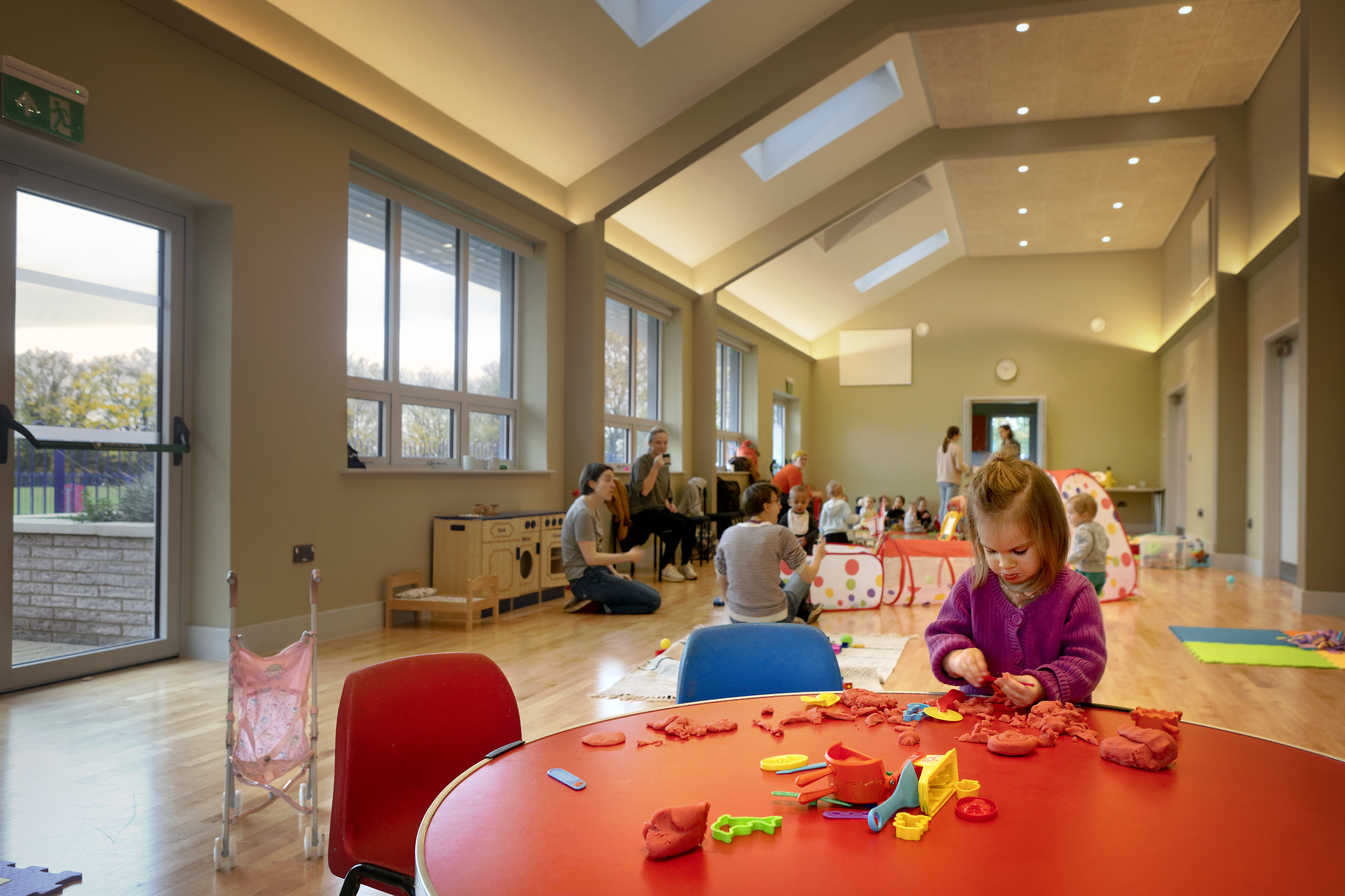Bullingdon Community Centre
