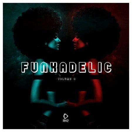 VA - Funkadelic, Vol. 3 (2021)