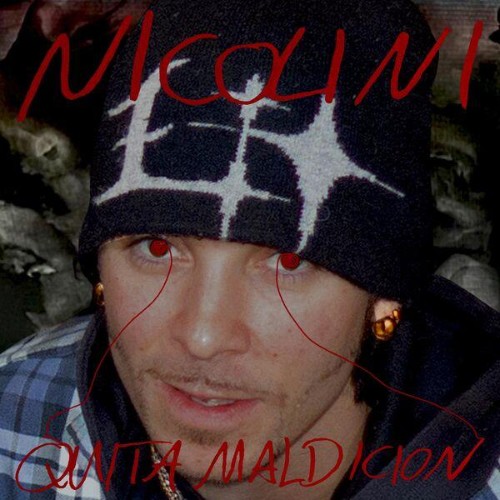 Nicolini, Sharp Shin - Quita Maldicion (2026)