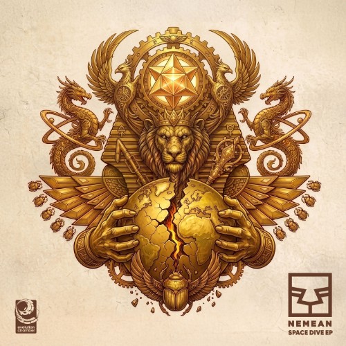 Nemean - Space Dive EP (2026)