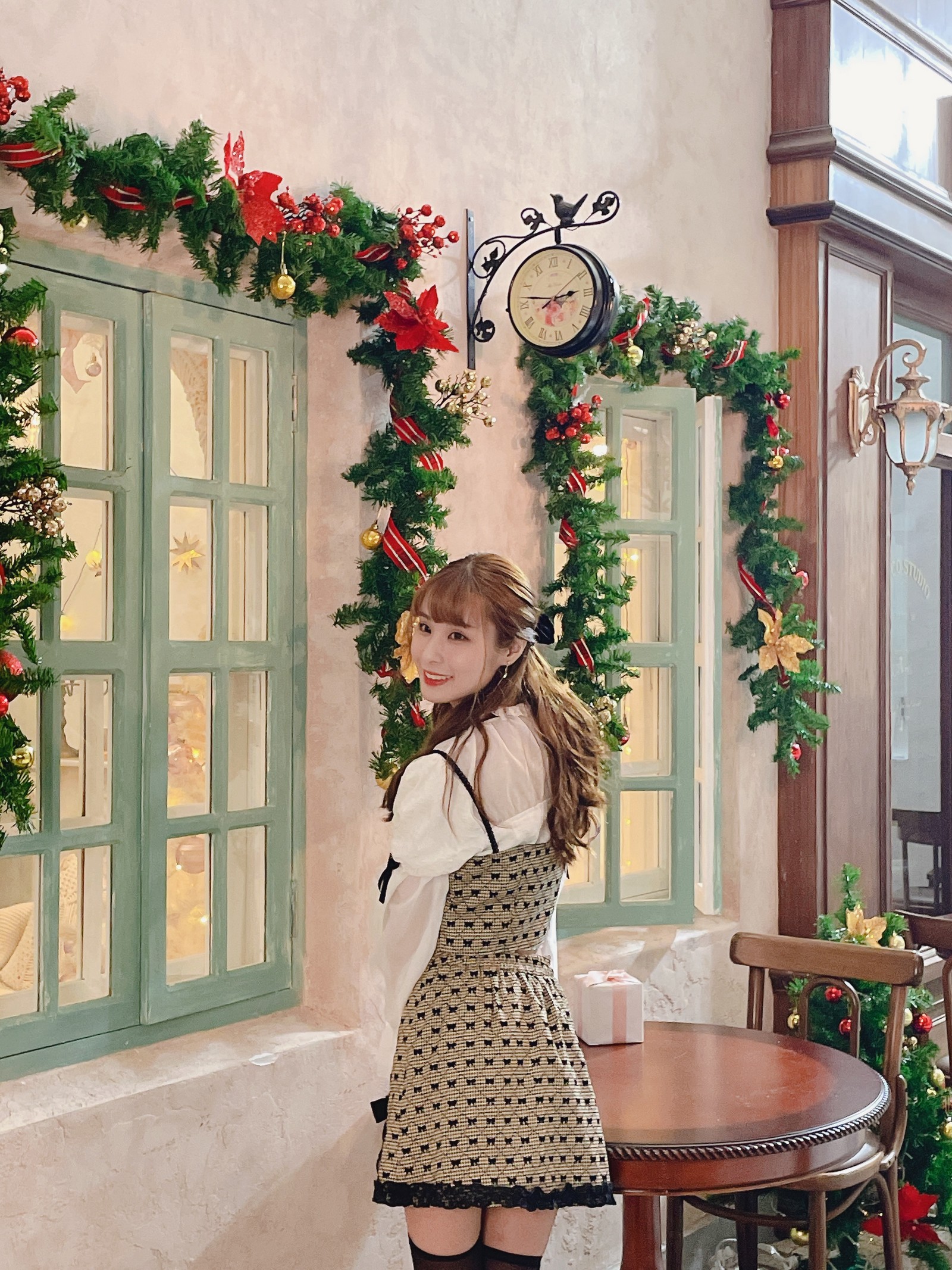 泥泥汝 私房写真合集｜超大量高清写真＋视频（460P｜19V｜1.26GB）插图9