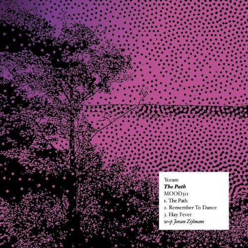 Yoram - The Path (2026)
