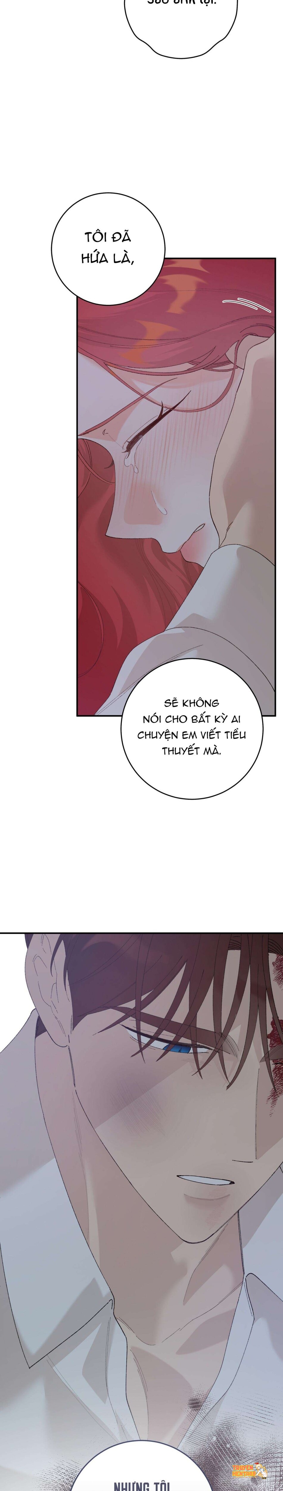 Xem ảnh [không Che] [18+] Sở Thích Khó Nói Của Quý Cô - Chapter 16 - tmp3zigaqj5 - Truyenhentaiz.net