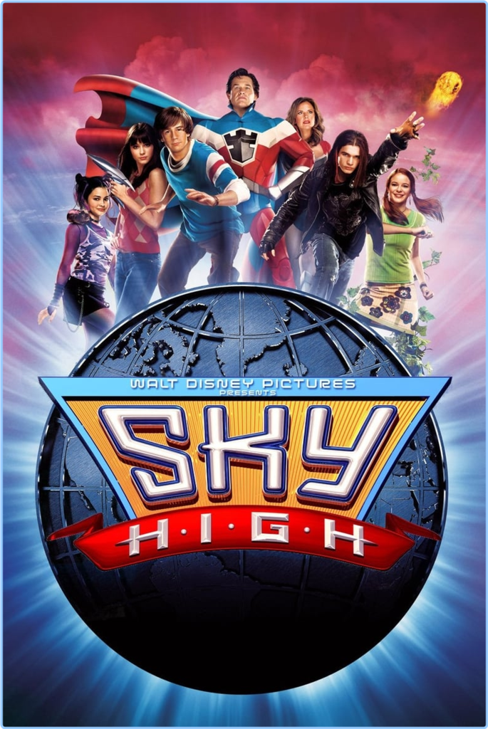 Sky High (2005) -1080p [1080p] BrRip (x264) 2d1ym2ro5vxu