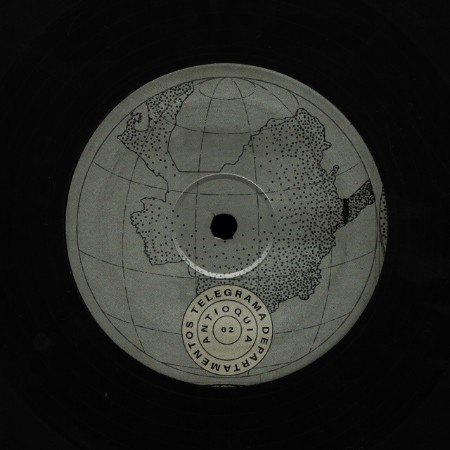 Astronomical Telegram - Antioquia (2025)