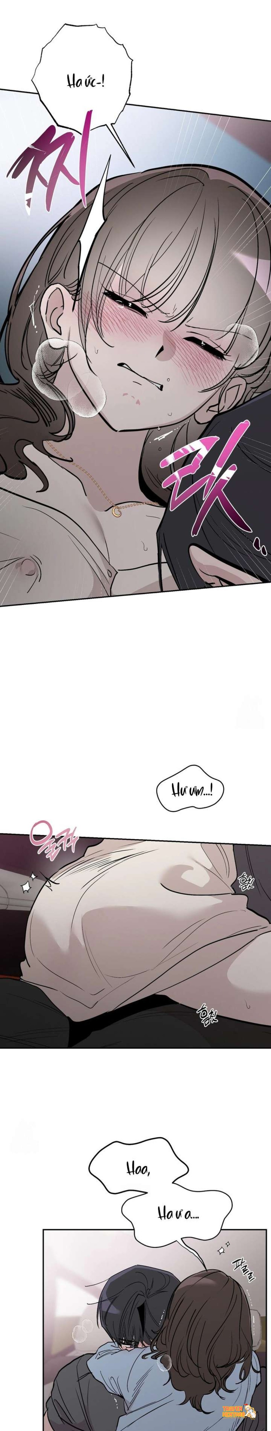 Xem ảnh [18+] Chuyện Tình Vườn Cây Ăn Quả - Chapter 16 - tmpevco3pju - Truyenhentaiz.net