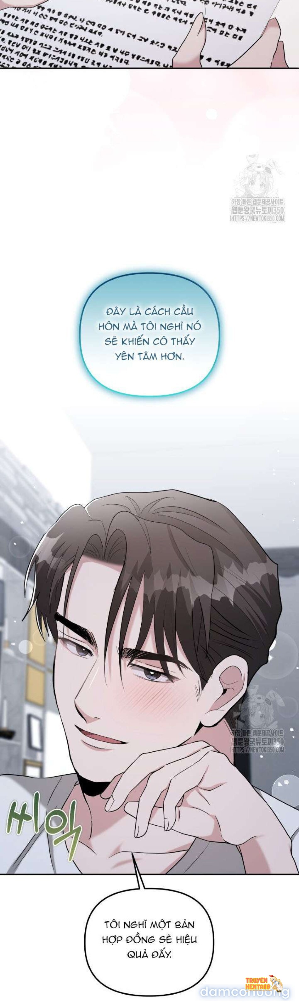 Xem ảnh Collector - Chapter 57 - tmpjthfd9u8 - Truyenhentaiz.net