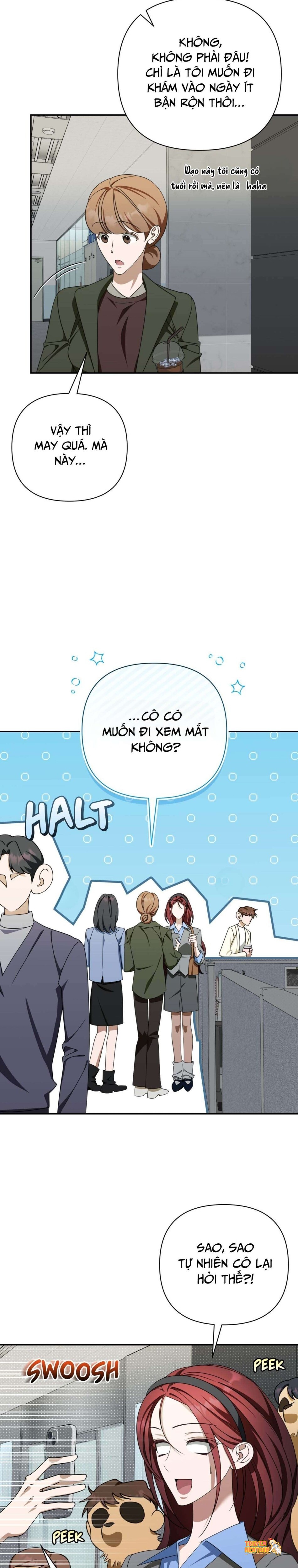 Xem ảnh [không Che] [18+] Đối Tác Trong Công Việc - Chapter 25 - tmps26da0bv - Truyenhentaiz.net