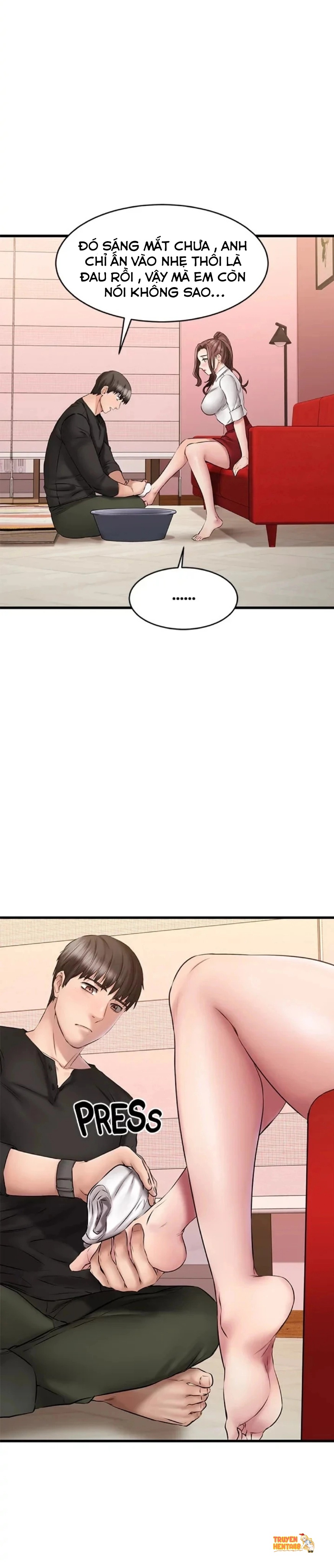 Trang truyện tmp2iyalqvx trong truyện tranh Ranh Giới Người Bạn - Chapter 11 - truyenhentai18.net