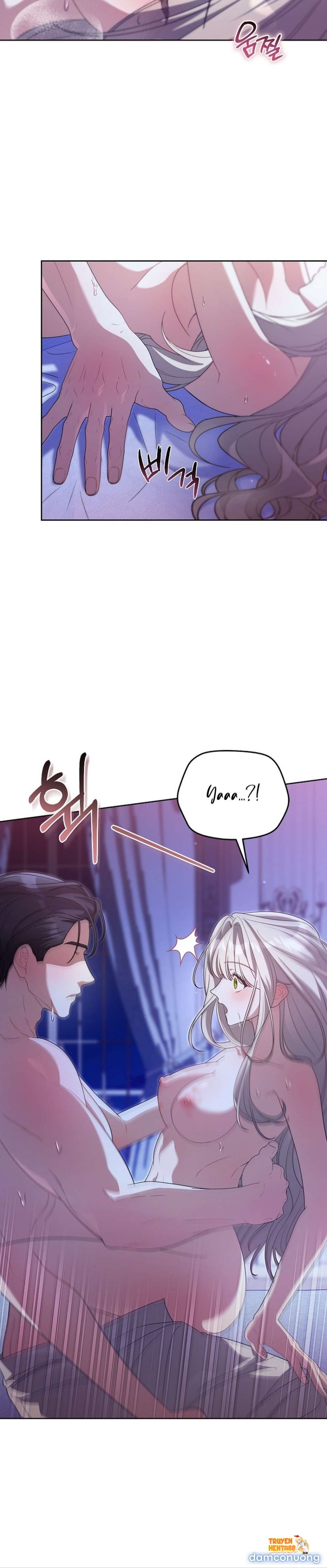 Xem ảnh [ 18+ ] Đại Công Tước Chó Má Của Tôi - Chapter 17 - tmpxyf16xgj - Truyenhentaiz.net