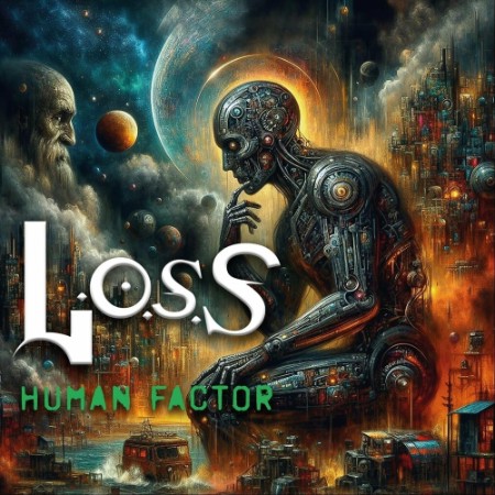 Loss - Human Factor (2024)