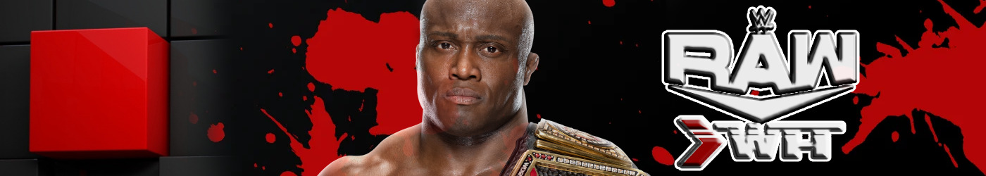 WWE Raw 2021 05 03 HDTV