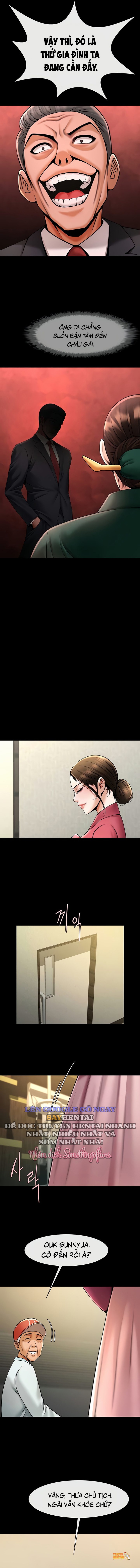 Xem ảnh Giao Kèo Ma Quỷ - Chapter 93 - tmpgy1t5el2 - Truyenhentaiz.net