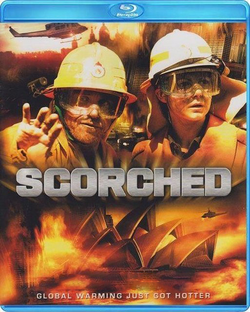 Scorched