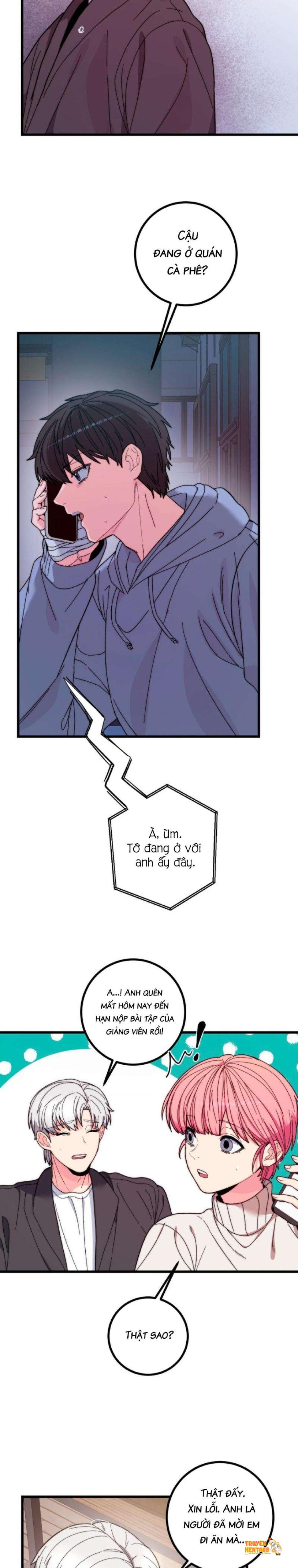 Xem ảnh [18+] Vị Ngọt Đẫm Máu - Chapter 6 - tmpjgu ub1 - Truyenhentaiz.net