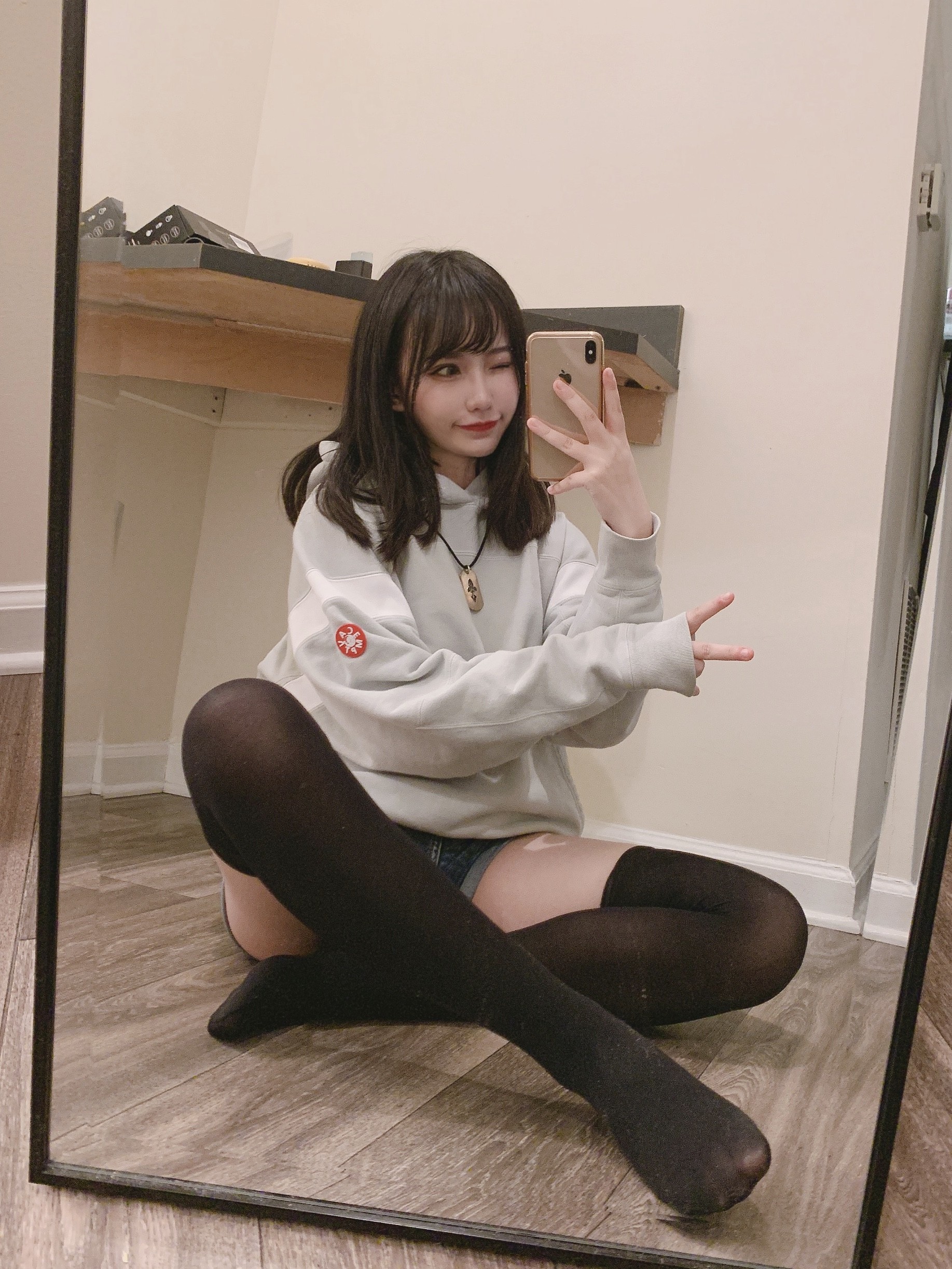 狐洛洛子 – 会员订阅合集 超全写真包（368P-528.2MB）高清作品插图