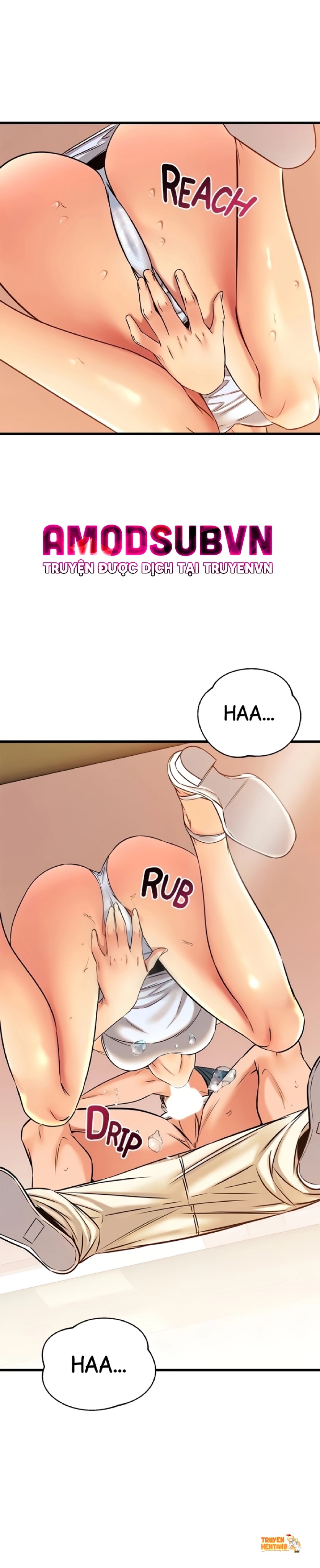 Trang truyện tmphen2ziwt trong truyện tranh Ranh Giới Người Bạn - Chapter 56 - truyenhentai18.net