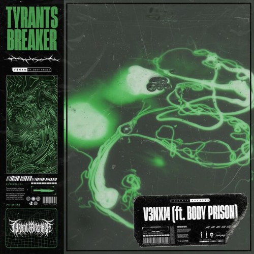 Tyrants Breer - V3nxm (2026)