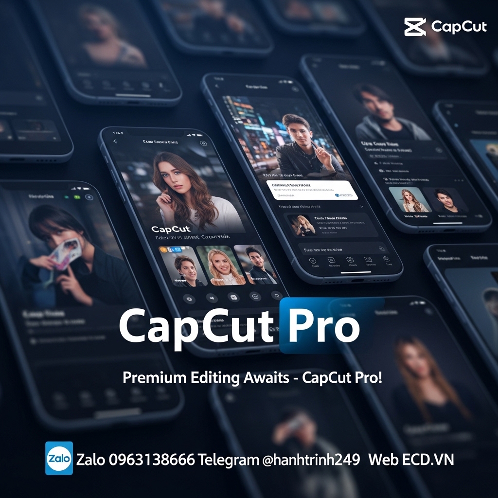 capcut promo premium