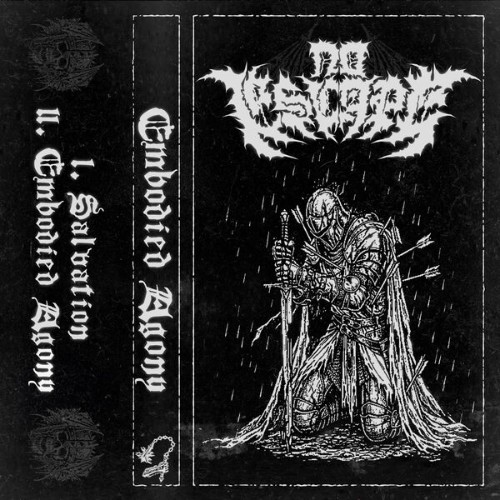 No Escape - Embodied Agony (2026) FLAC
