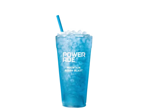 POWERADE Mountain Berry Blast Drink