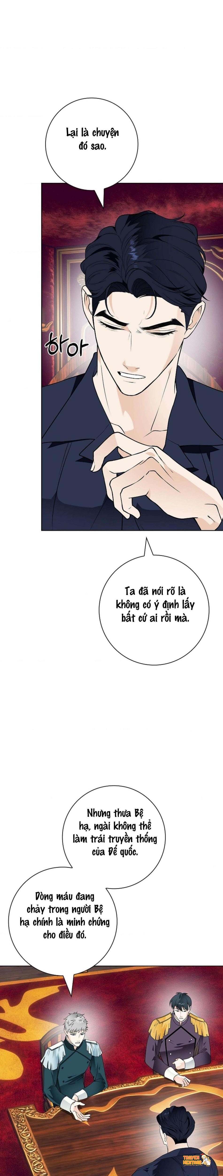 Xem ảnh [18+] Cánh Hoa Ướt Át Của Thánh Nữ - Chapter 40 - tmpb 5ak7hr - Truyenhentaiz.net