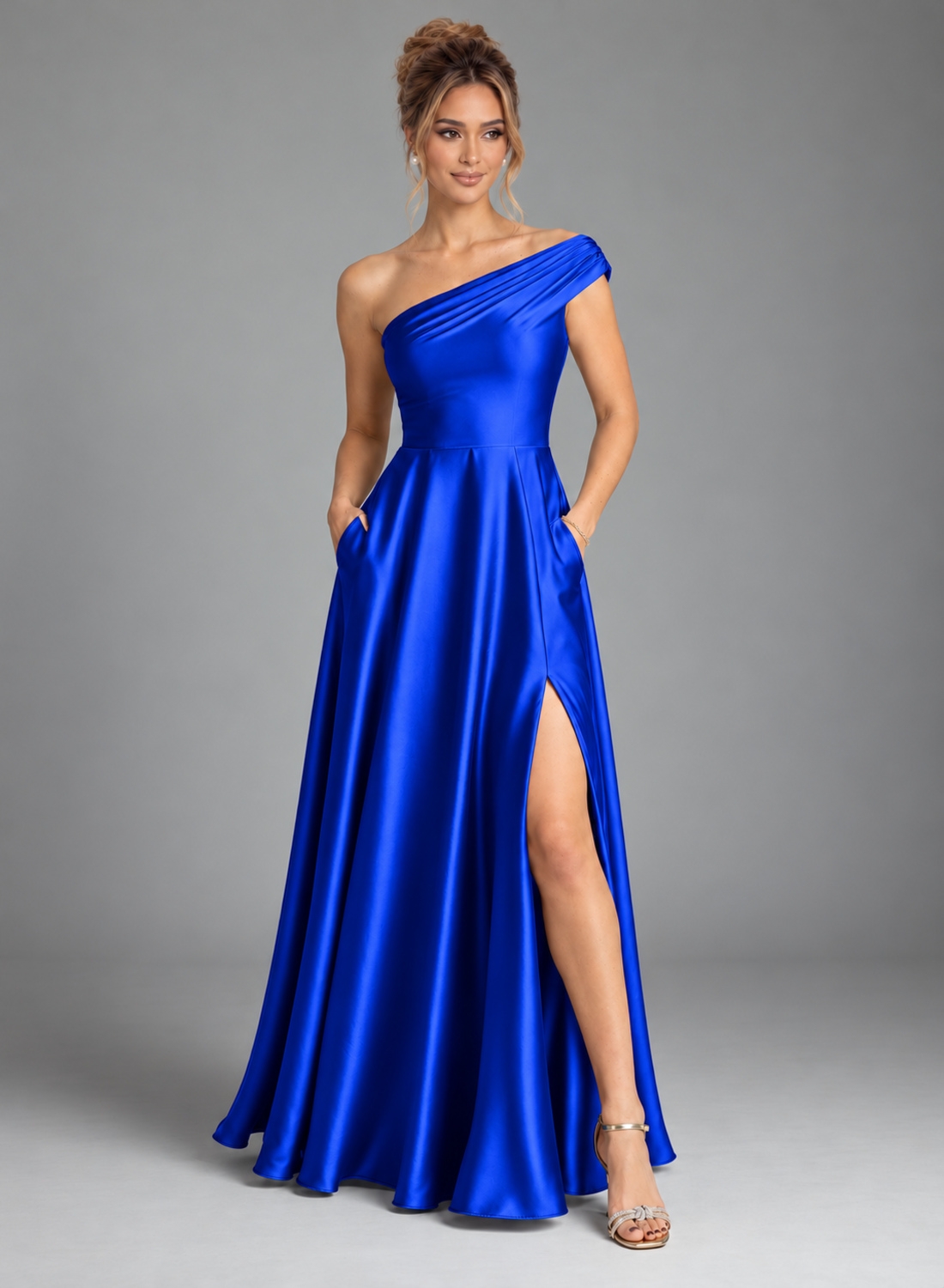 Royal Blue