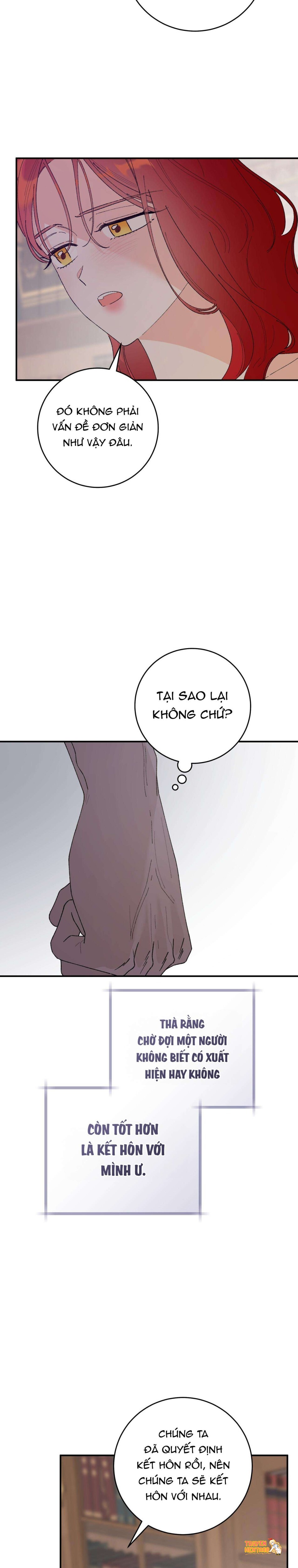 Xem ảnh [không Che] [18+] Sở Thích Khó Nói Của Quý Cô - Chapter 17 - tmpc2wnqf7b - Truyenhentaiz.net