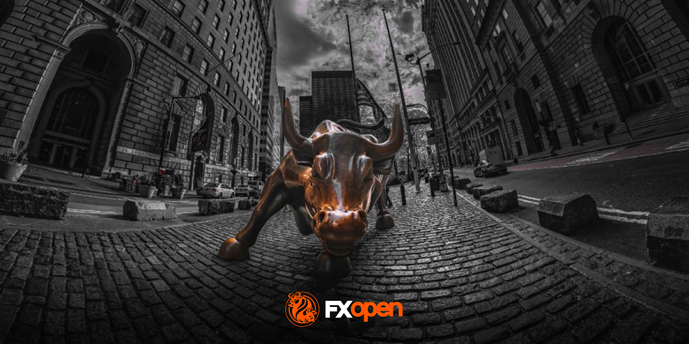 Daily Market Analysis By FXOpen in Fundamental_1