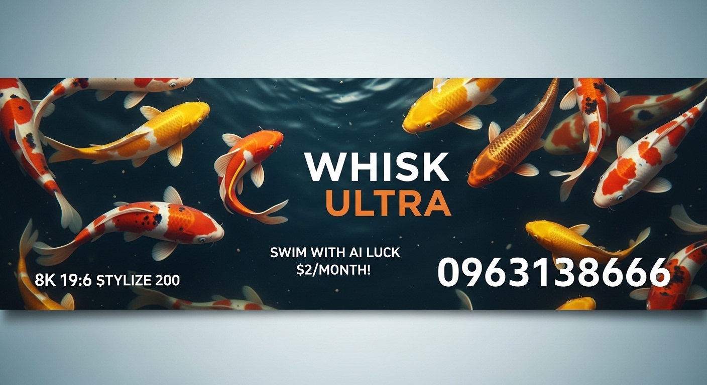 cheap whisk ultra test first