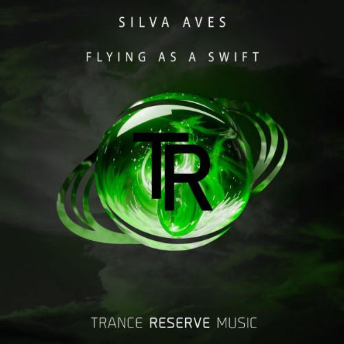 Silva Aves - Flying As A Swift (2026)