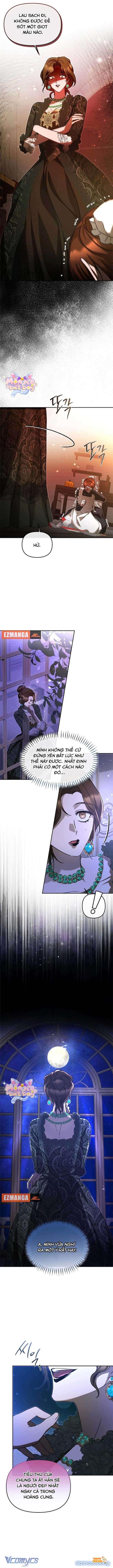 Xem ảnh [18+] Lần Thứ Hai Tôi Kết Hôn Với Quái Vật - Chapter 11 - tmpu5 cjc7e - Truyenhentaiz.net