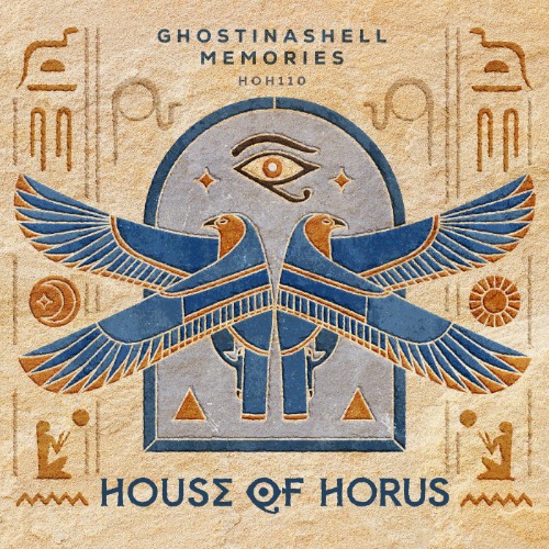 Ghostinashell - Memories (2026)
