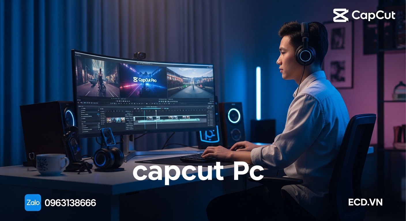 capcut pro reels trend mới