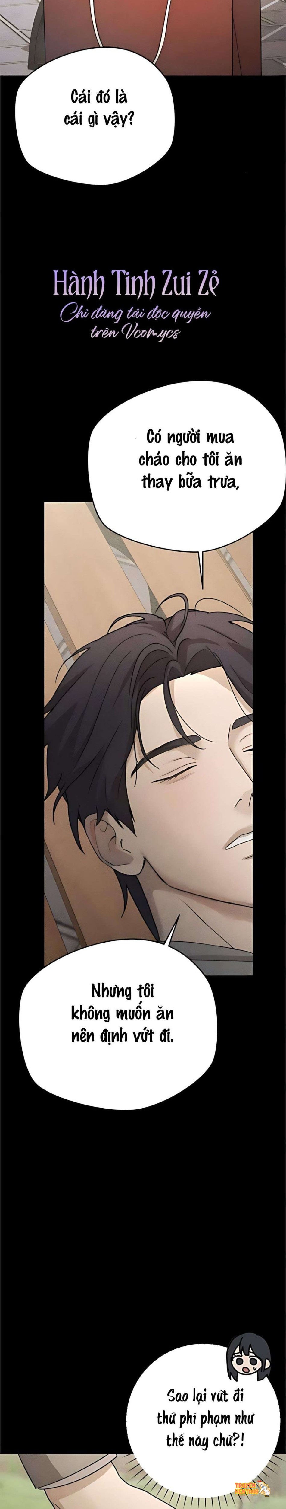 Xem ảnh 〖18+〗- Cô Thư Ký Mắc Kẹt Giữa Hai Người Đàn Ông - Chapter 18 - tmp1h1r0w 5 - Truyenhentaiz.net