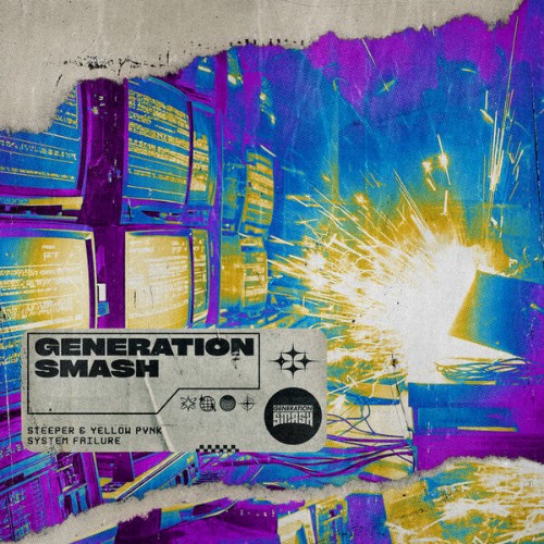 Steeper-and-Yellow-Pvnk-System-Failure-0