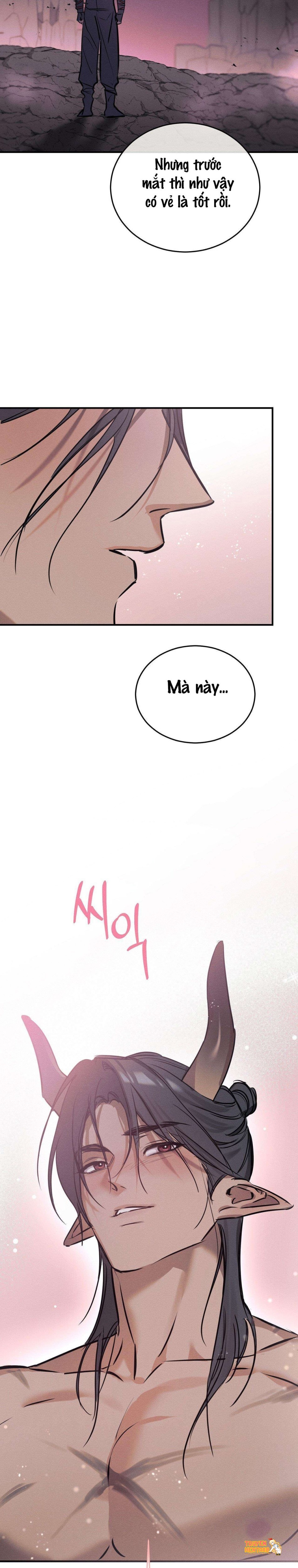 Xem ảnh 〖18+〗- Bỏ Bê Nhiệm Vụ! - Chapter 18 - tmp9xlfxtr0 - Truyenhentaiz.net