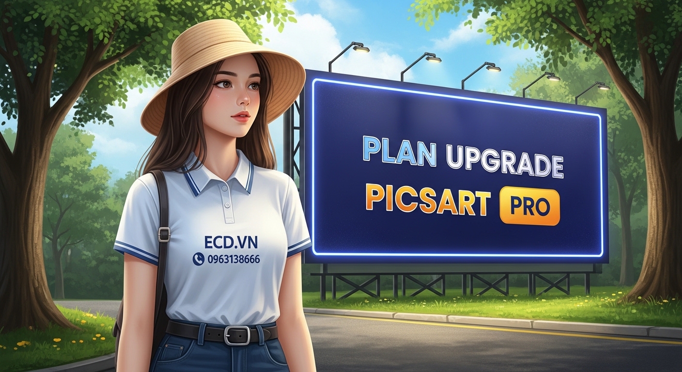 picsart pro mới