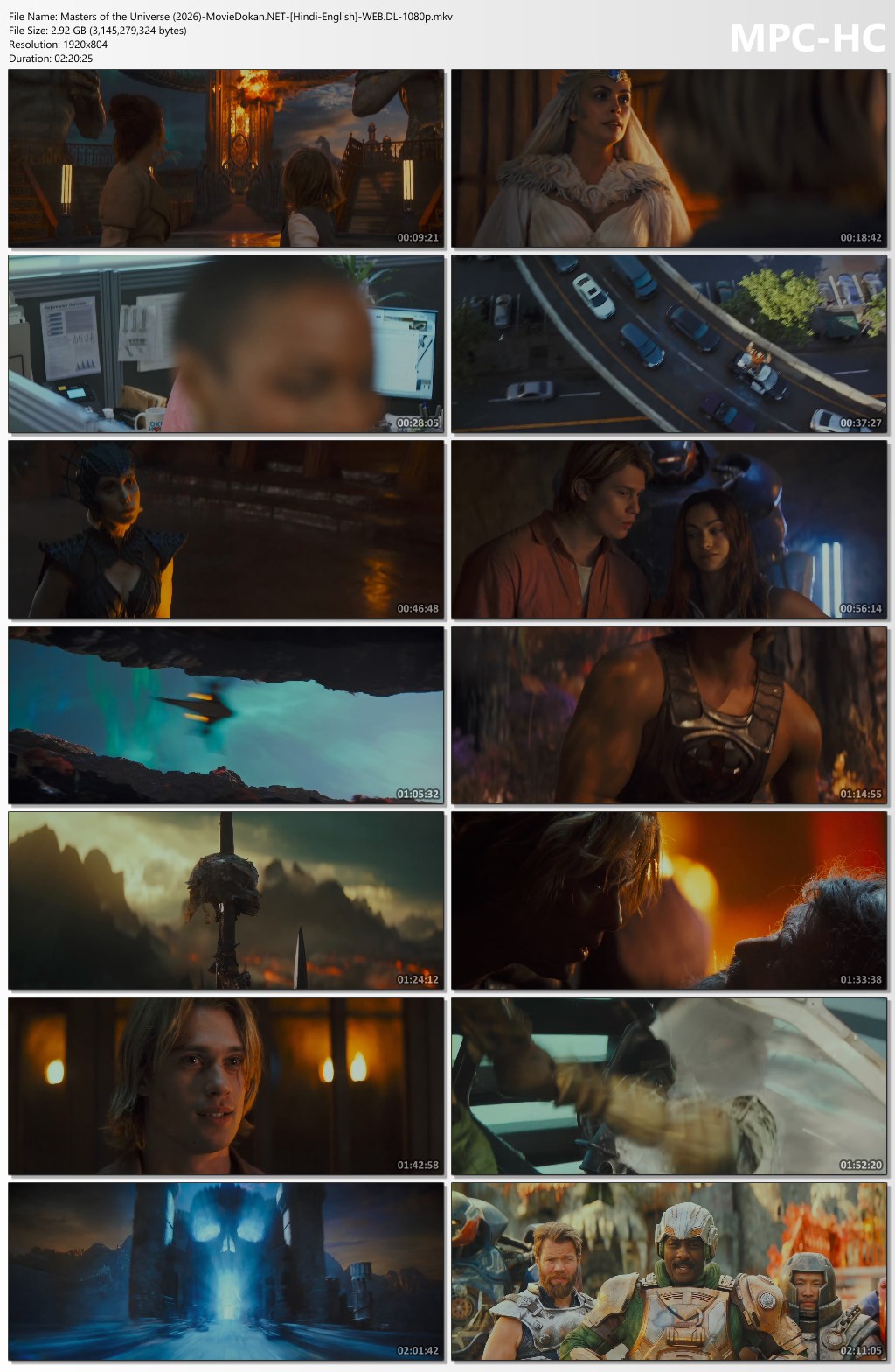 moviedokan