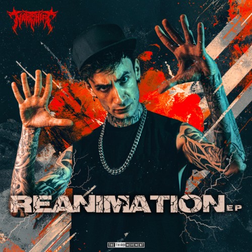 Nightshift & Alee - Reanimation EP (2026)