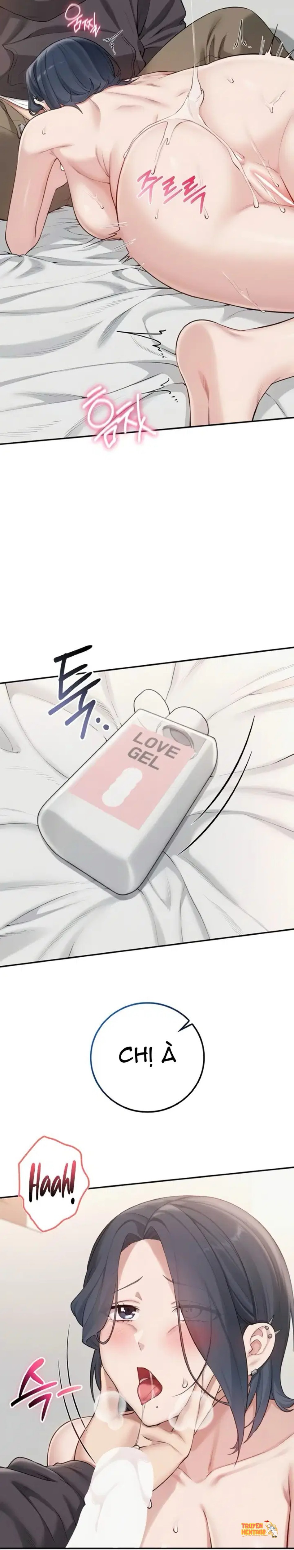 Xem ảnh Cô Bạn Đại Học Damdang Của Tôi - Chapter 25 - tmp5s66zsbb - Truyenhentaiz.net