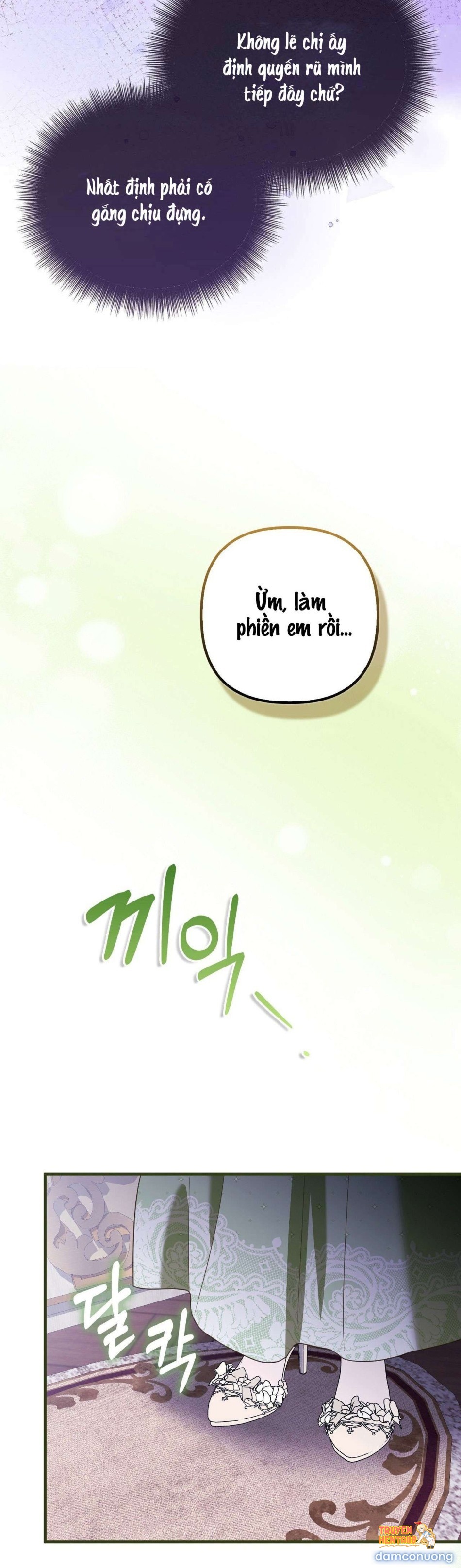 Xem ảnh 〖18+〗- Trái Cấm Và Tội Lỗi - Chapter 28 - tmpjjh cvtt - Truyenhentaiz.net