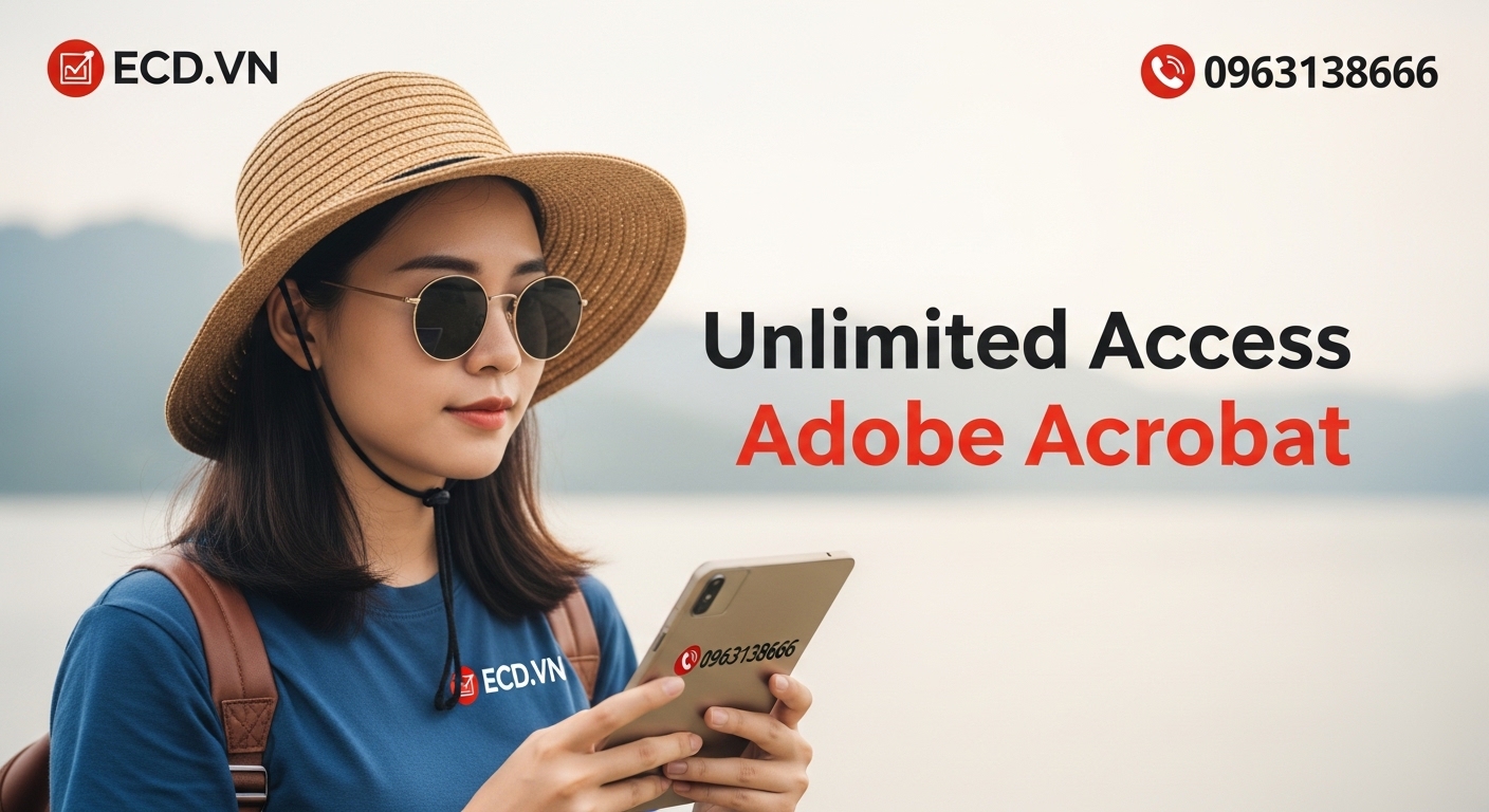 adobe acrobat document management